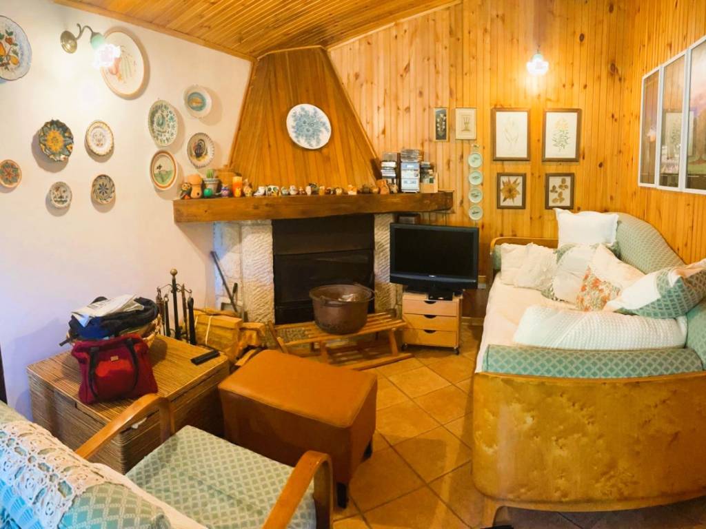 appartamento in vendita a Barrea