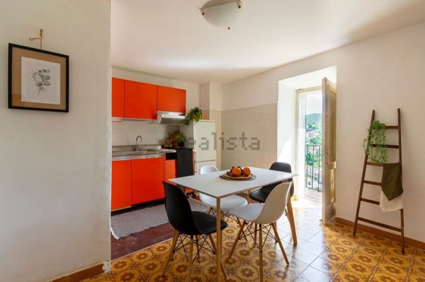 casa indipendente in vendita a Barrea