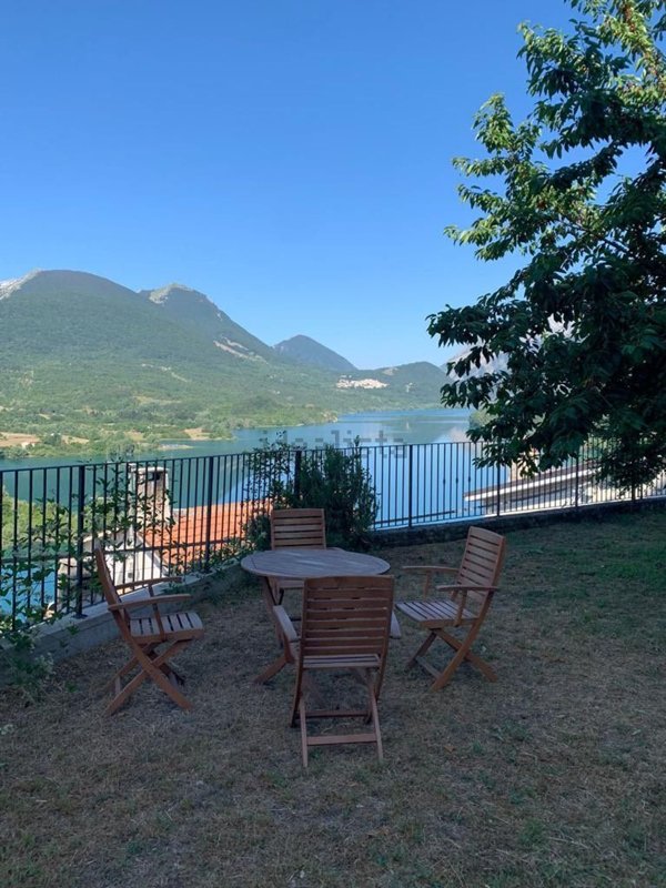 appartamento in vendita a Barrea