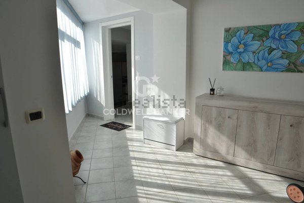 casa indipendente in vendita a Barrea