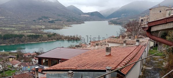 appartamento in vendita a Barrea