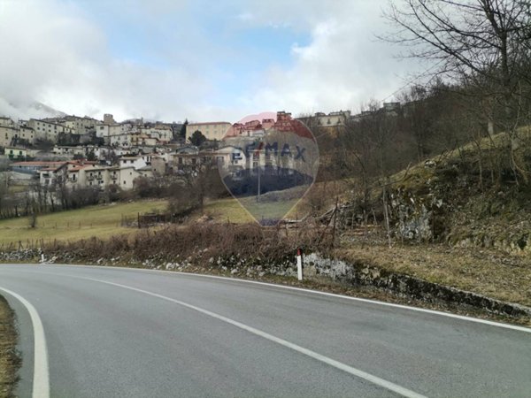 villa in vendita a Barrea