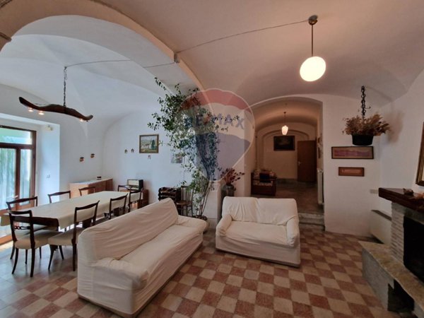 appartamento in vendita a Barrea