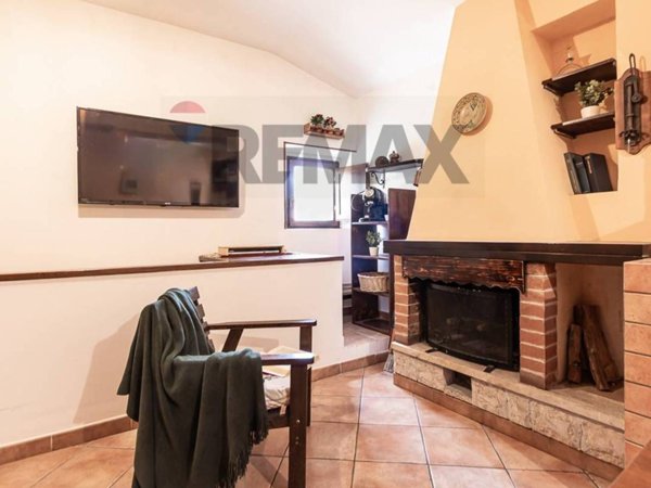 casa indipendente in vendita a Barrea