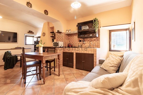 casa indipendente in vendita a Barrea