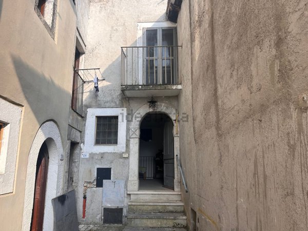 appartamento in vendita a Barrea