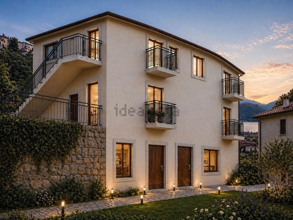 appartamento in vendita a Barrea