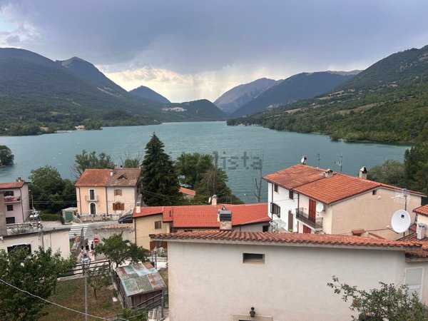 appartamento in vendita a Barrea