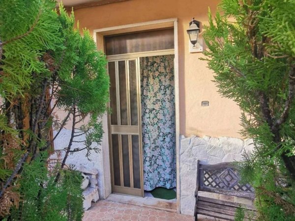 appartamento in vendita a Bugnara