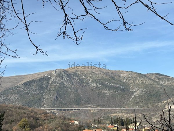 appartamento in vendita a Bugnara