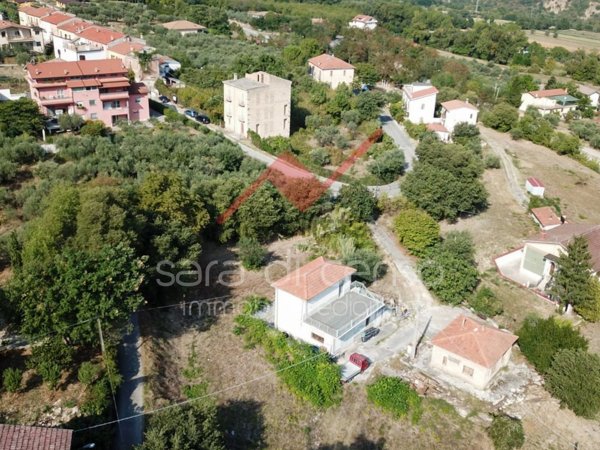 appartamento in vendita a Bugnara