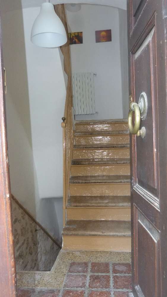 casa indipendente in vendita a Bugnara