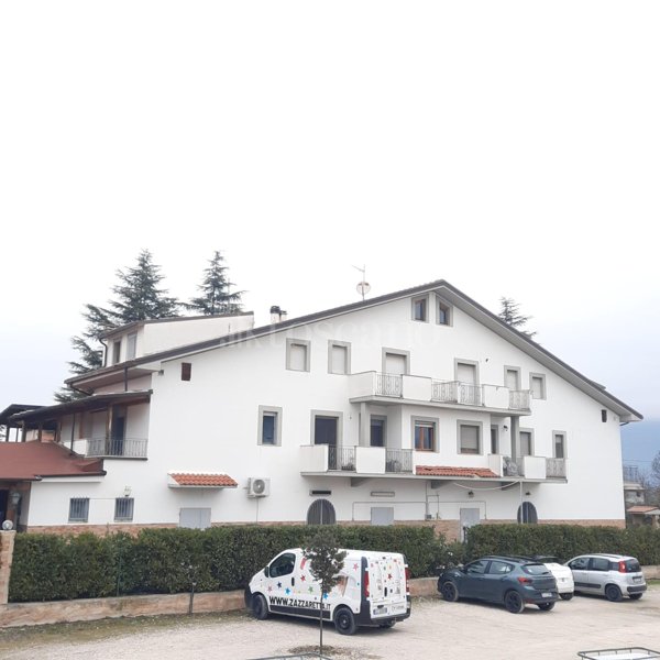 casa indipendente in vendita a Bugnara