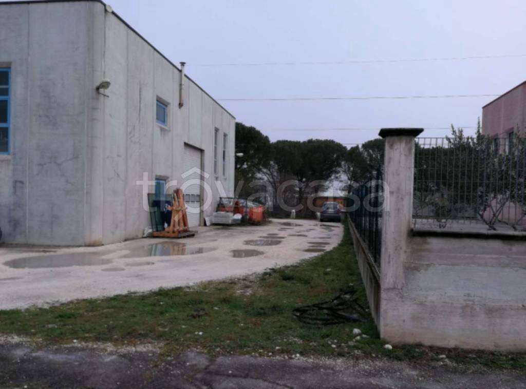 appartamento in vendita a Bugnara