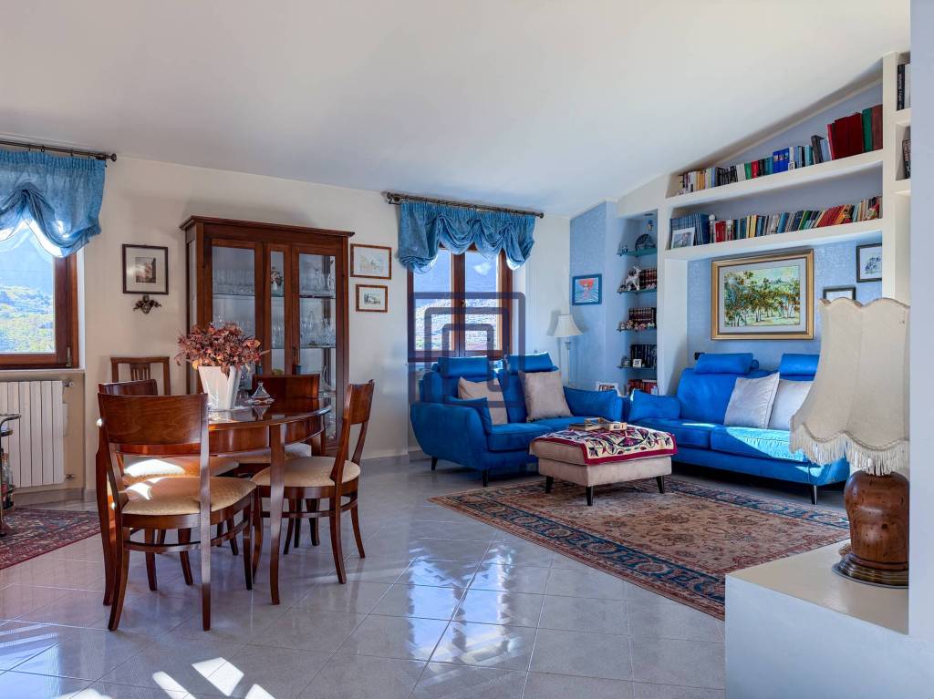 appartamento in vendita a Bugnara