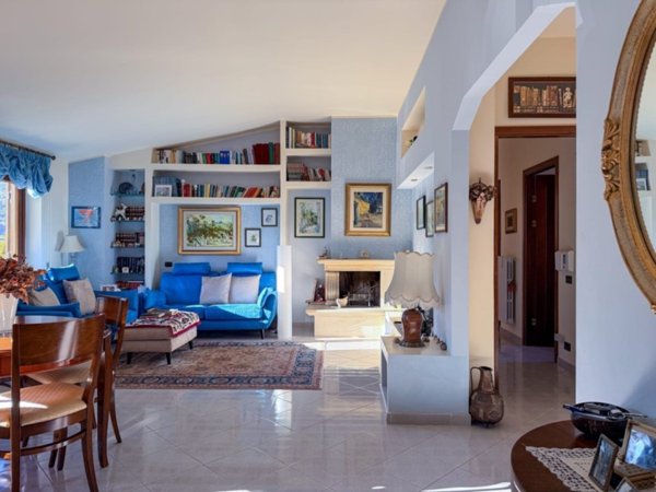 appartamento in vendita a Bugnara