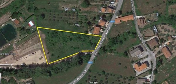 bifamiliare in vendita a Bugnara