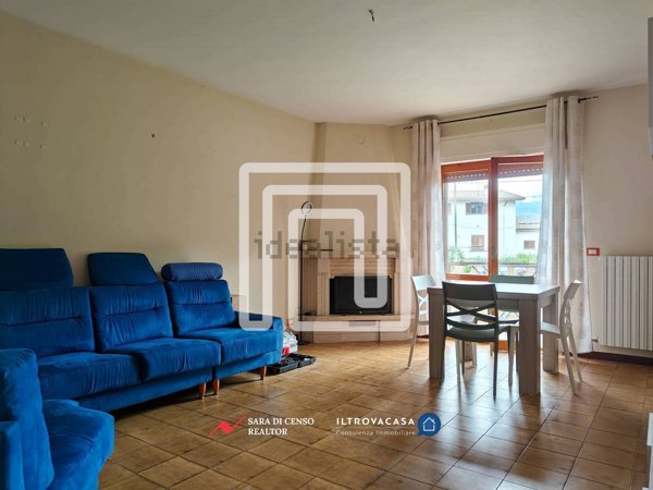 appartamento in vendita a Bugnara