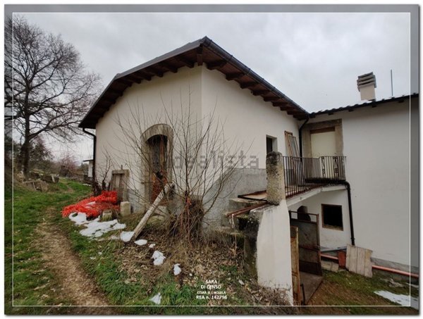 appartamento in vendita a Bugnara