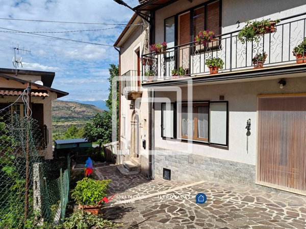 terreno edificabile in vendita a Bugnara in zona Faiella