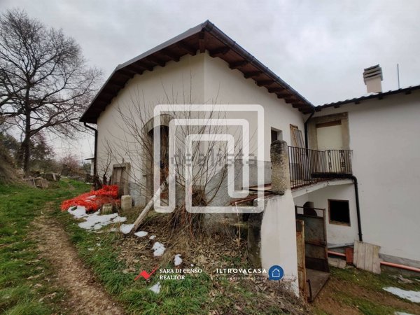 casa indipendente in vendita a Bugnara