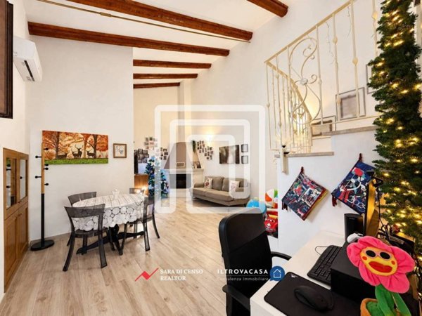 casa indipendente in vendita a Bugnara in zona Faiella