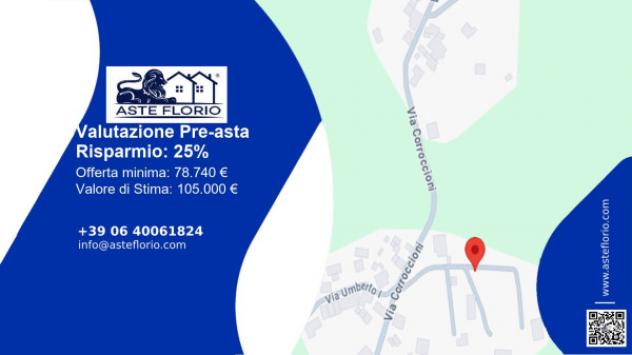 casa indipendente in vendita a Cagnano Amiterno