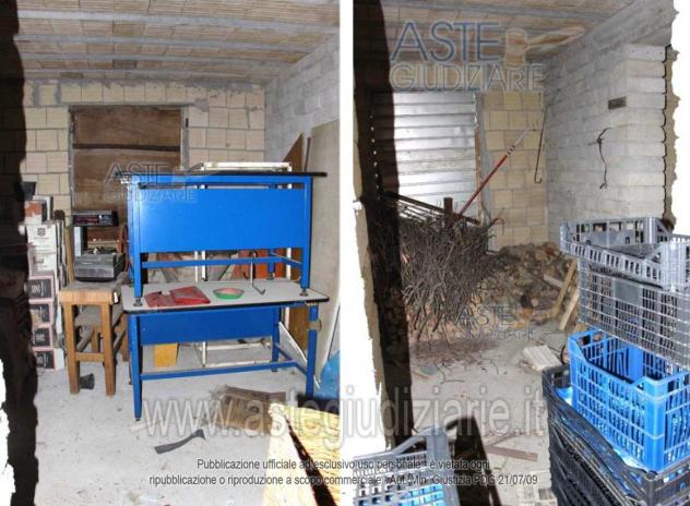 casa indipendente in vendita a Cagnano Amiterno