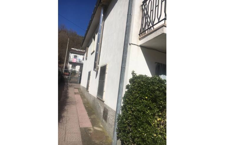 appartamento in vendita a Cagnano Amiterno in zona San Giovanni