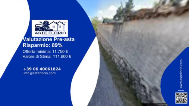 trivano in vendita a Cagnano Amiterno