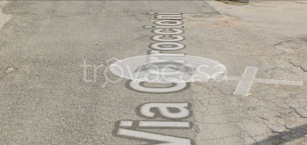 terreno edificabile in vendita a Cagnano Amiterno in zona Corroccioni