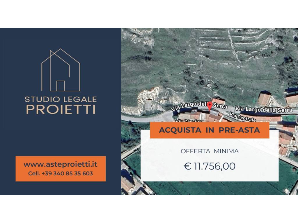 appartamento in vendita a Cagnano Amiterno