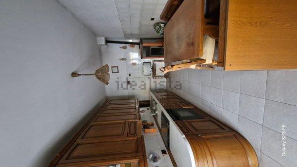 appartamento in vendita a Cagnano Amiterno