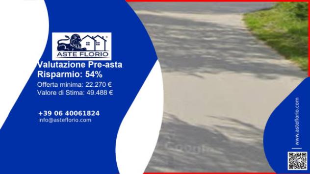 terreno edificabile in vendita a Cagnano Amiterno in zona Corroccioni