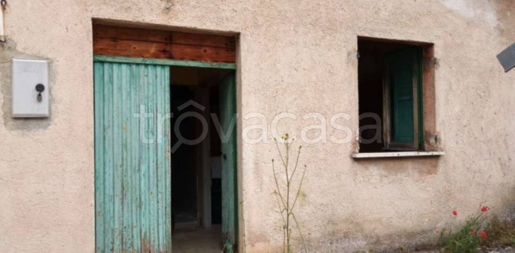 appartamento in vendita a Cagnano Amiterno