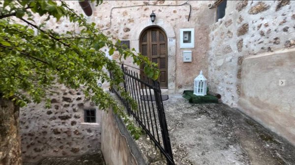 appartamento in vendita a Calascio