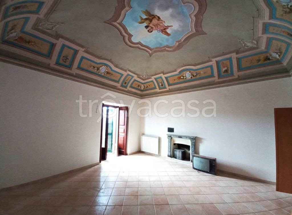 casa indipendente in vendita a Calascio in zona Rocca Calascio