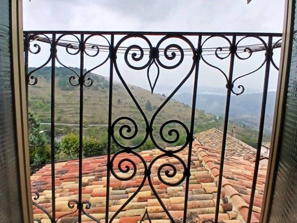 appartamento in vendita a Calascio