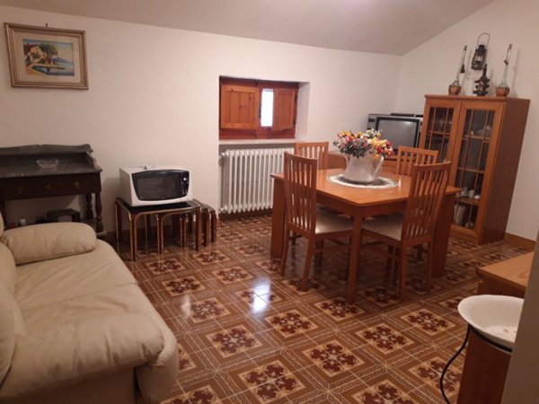 appartamento in vendita a Campo di Giove