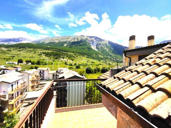 appartamento in vendita a Campo di Giove