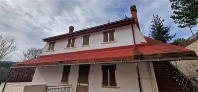 appartamento in vendita a Campo di Giove