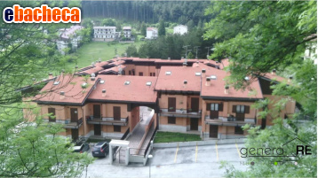 appartamento in vendita a Campo di Giove