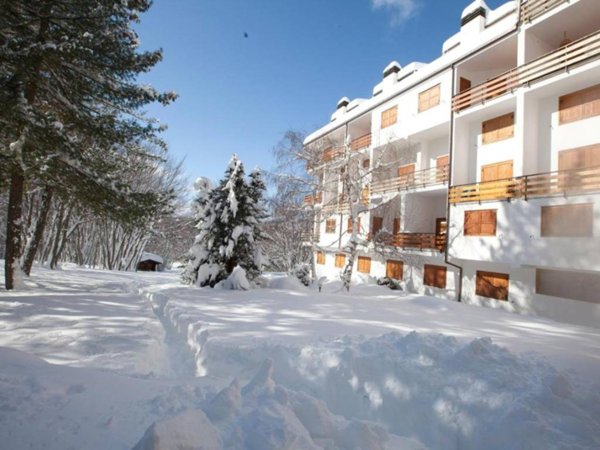 appartamento in vendita a Campo di Giove