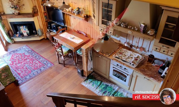 appartamento in vendita a Campo di Giove