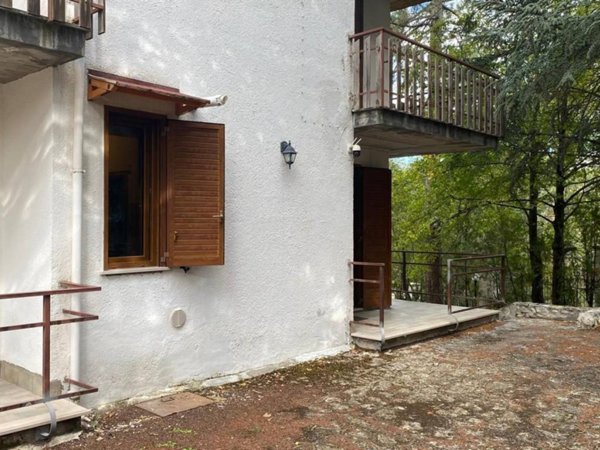 appartamento in vendita a Campo di Giove