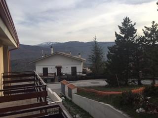 appartamento in vendita a Campo di Giove