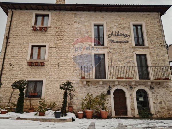 negozio in vendita a Campo di Giove