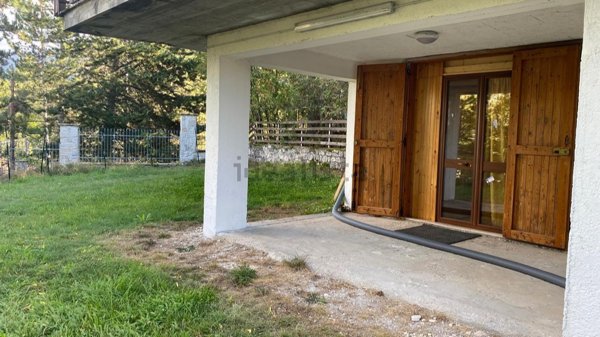 appartamento in vendita a Campo di Giove