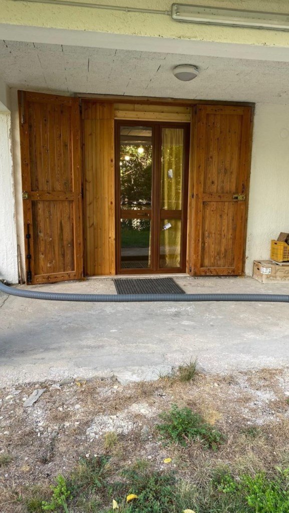 appartamento in vendita a Campo di Giove