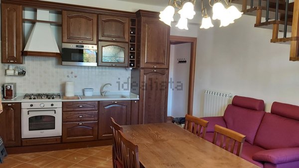 appartamento in vendita a Campo di Giove
